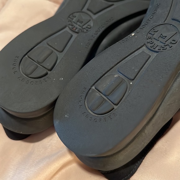 Mephisto Phiby Perf sandals Size 40, black. - Picture 6 of 13